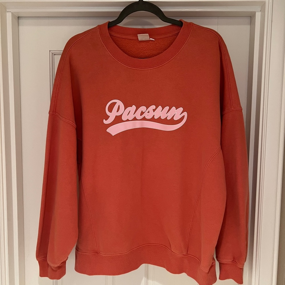 Pacsun Crewneck